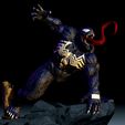 3456.jpg Venom collectable statue