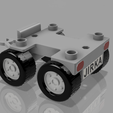 Duplo-trailer-4x4-v9-render2.png Lego DUPLO container trailer + DPD container