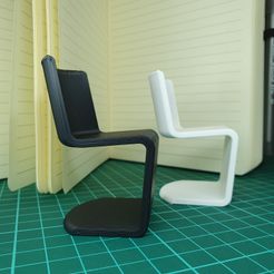 chairs_printed.jpg Chaise miniature 1/12