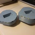 39ca0f58-5d7b-4a37-94bd-b6e6b5de1846.jpg Taller N95 Mask Case and Lid