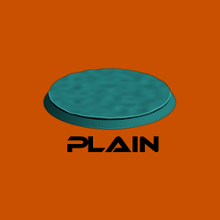 Basic_Plain.png STL-Datei Easy-Print-Grundlagen - einfarbig kostenlos・Objekt zum Herunterladen und Drucken in 3D