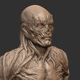 vecna-demogorgon-stranger-things-3d-model-1234.jpg Vecna and Demodogs Premium Statue - Stranger Things Upside Down Masterpiece