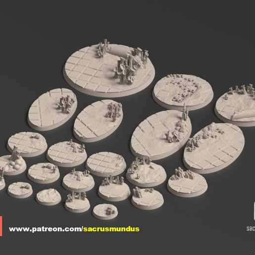 Cults_Bases.png Tulipa, Evolved Infestation