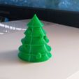 pino-un-solo-color.jpg Christmas tree to decorate Monitor, TV- PC - Tabletop