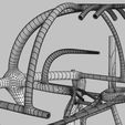 wfsub-0006.jpg Human venous system schematic 3D