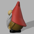 GNOME-v33.png BeeBee the Gnome (Printable)