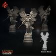 TerrainPieces9.jpg Sacred Order Ruined Chapel Scenery