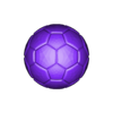 Handball.obj Balonmano