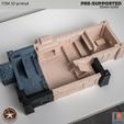 260801-LionsPrideInn-Tprint9.jpg Lion's Pride Inn Tabletop 32mm scale FDM