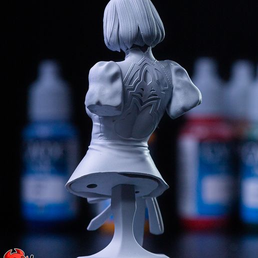 IMG_9880.jpg Bust of 2b