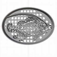 113.jpg Fichier STL MOLLE (animal)・Design pour imprimante 3D à télécharger
