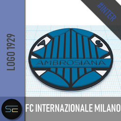 1929.png Logo FC Internazionale Milano 1929 (Inter)