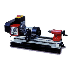 KS200 Lathe Parts SET.png Fichier 3D Ensemble de pièces pour le tour KS200・Objet pour impression 3D à télécharger