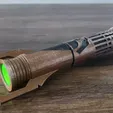 whatsapp-image-2023-12-11-at-154909_615cbe42.webp Quinlan Vos's Collapsible Lightsaber (Removable Blade)
