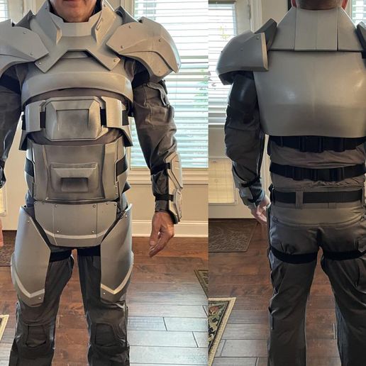 Atreides-leto-armor-from-dune-by-kodos-cosplay_3Demon3Dprint-files.jpg Atreides Armor - Dune