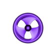 04_Turbine.obj Spinner pack volume 01