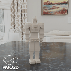 PMO3D-4.png Fichier STL MODÈLE DE TRANSFORMATEUR 3D DÉCORATIF EN FICHIER .STL・Modèle à imprimer en 3D à télécharger