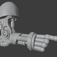 4.PNG iron arm for iron hands 40k