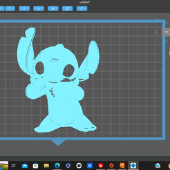 2023-02-06.png Free STL file stich・3D printable design to download