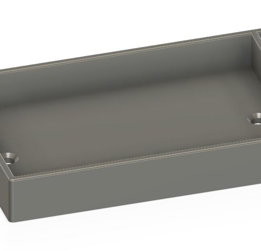 mini-2-battery-Strapable-Mount.jpg DJi Mini 2 Battery Hub Mount