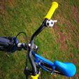 IMG_20210303_131442.jpg Bike Handle / Bike Handle / Fahrrad-Griff