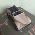 IMG_20210321_134425.jpg STL file GAZ 69 body fit on Traxxas TRX-4 chassis・3D printer model to download