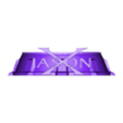 Base_Cut_01.stl JASON X Uber Jason
