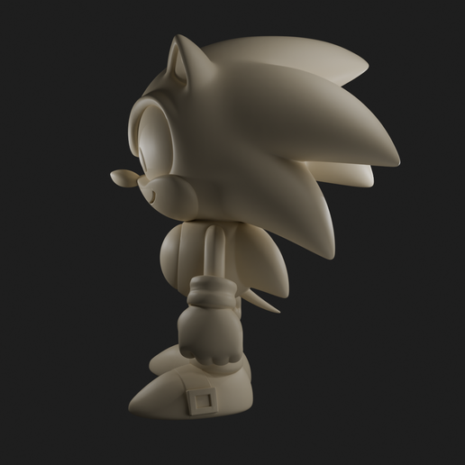 5.png Sonic, Tails & Knuckles - Team Sonic Bundle