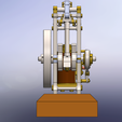 Screenshot-342.png single cylinder balance beam steam engine