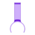 Headphone_Holder_v2.stl Headset Holder