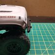 251847021_10225012484486569_1515126991153202404_n.jpg Axial SCX24 Front Bumper (Slim Climber)