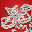 render_002.png HELLO KITTY - 07 COOKIE CUTTERS