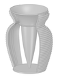 vase_pot_404-04.png vase cup pot jug vessel v404 for 3d-print or cnc