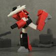Side_1X1_6.jpg G1 Transformers Sideswipe - No Support
