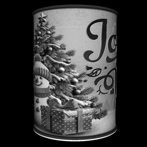 Vue-on_2.png Candeeiro de Feliz Natal