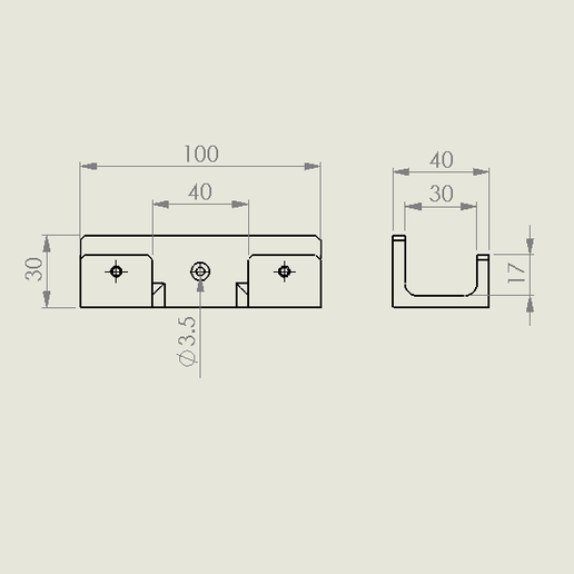 hammerhalter.PNG Hammerhalter / Hammer holder