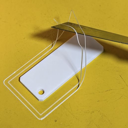 Imagen.jpg Porta-chaves patente Chile / impressão a cores