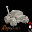 truck.png Gaslands RC Car bombs