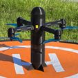 20250511_181615.jpg AOS HS5 Rocket Drone V1 - iFlight - DJI
