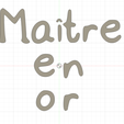 maitre-en-or.png stamp MAITRE EN OR