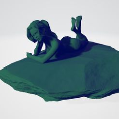 Model-261.jpg Модель для 3d-печати (stl)
