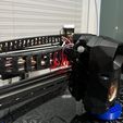 IMG_8578.jpg Ender 5 plus Stealthburner Cable Chain ZeroG Mercury1