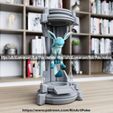 Glaceon-in-the-lab-from-pokemon-1.jpg Glaceon im Labor von pokemon