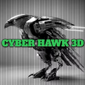CyberHawk3D