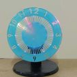DSCN9670.JPG EPOXY RESIN LED CLOCK