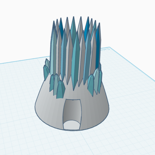 Pen Holder