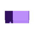Base_larger_clearance.stl Deckbox with dice compartment