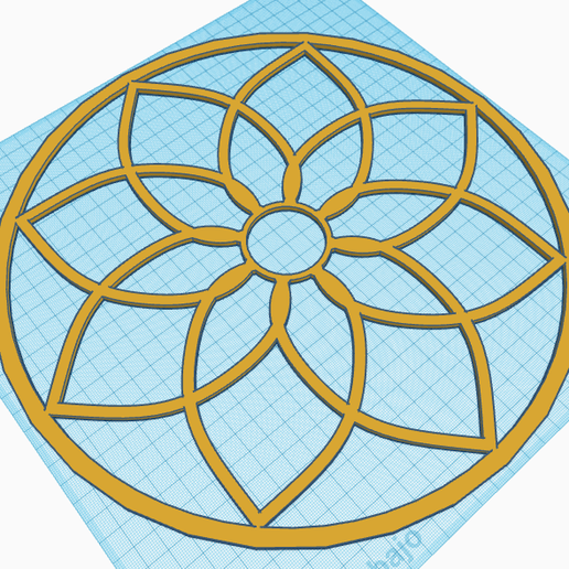 Mandala-Circular.png Circular Mandala
