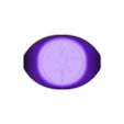 Complete model.stl Kagami's Ring