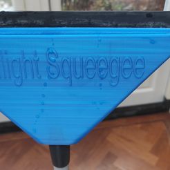 Squeegee best 3D printing models・26 designs to download・Cults